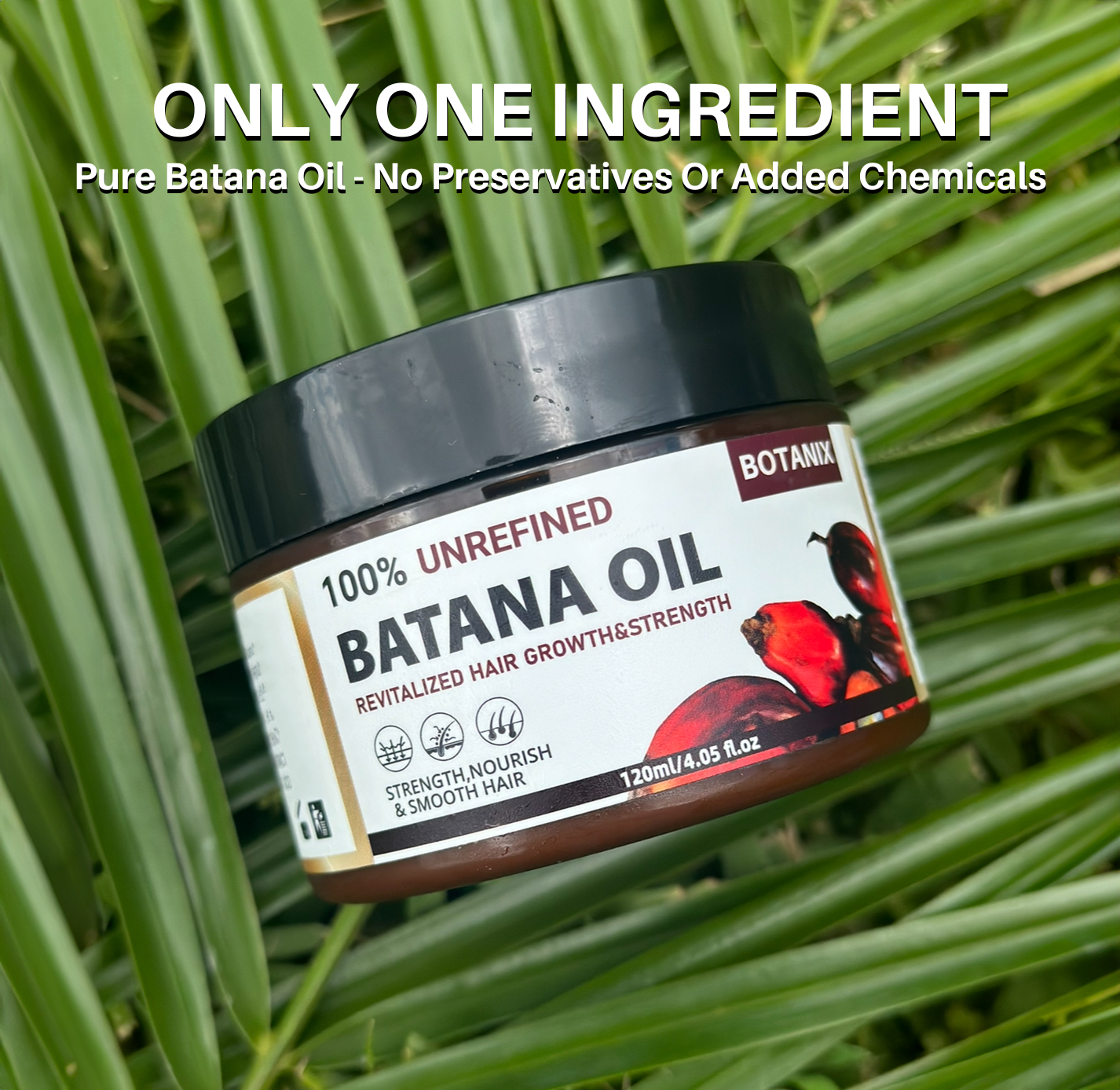 Batana Growth Box