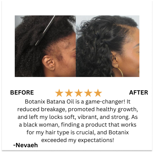 Batana Growth Box