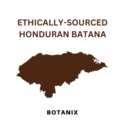 Batana Natural Hair Growth Shampoo